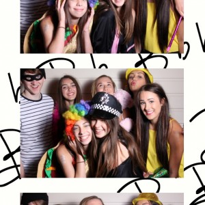 Hire Reeltime Photo Booths for Party