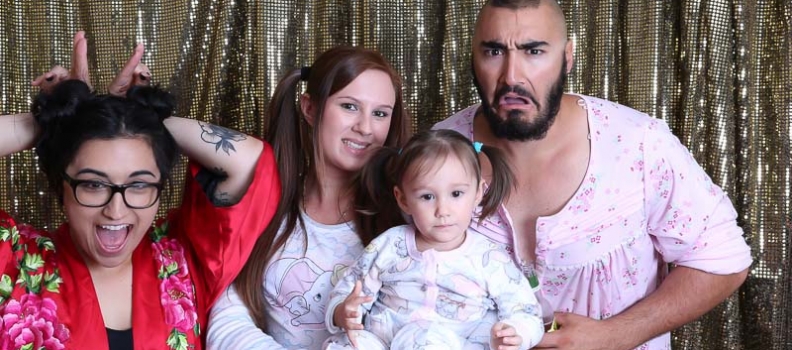 What Are The Benefits Of Having A Photo Booth In Perth, WA
