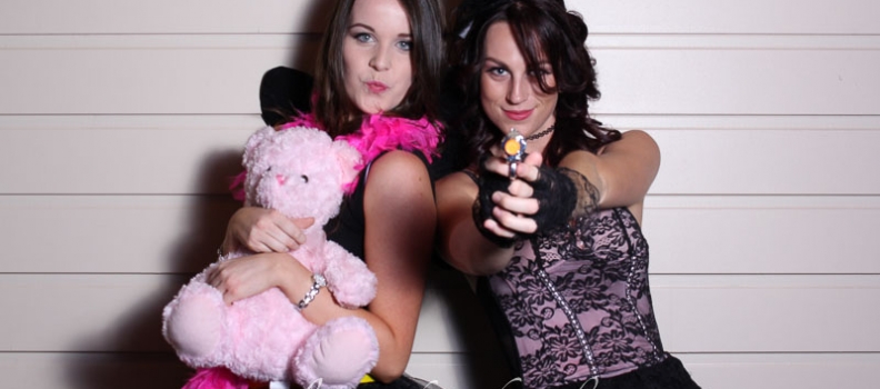 Birthday Photo Booth For Hire In Perth,WA